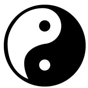 Yin et Yang